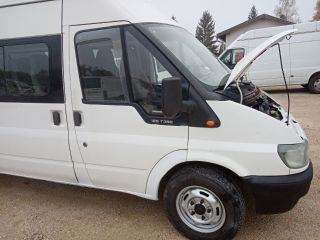 bontott FORD TRANSIT Turbó